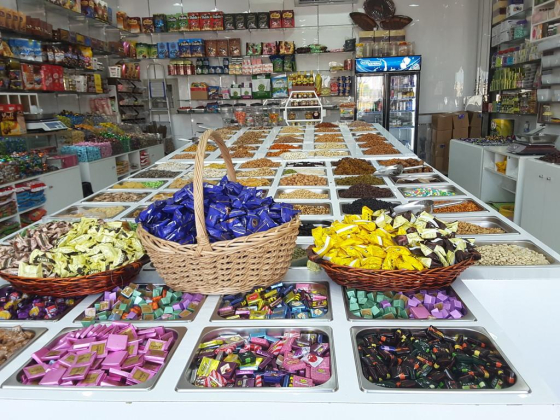 HOUL ALBAHR MINI MART
