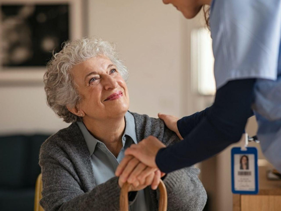 Reyada Home Health Care Services