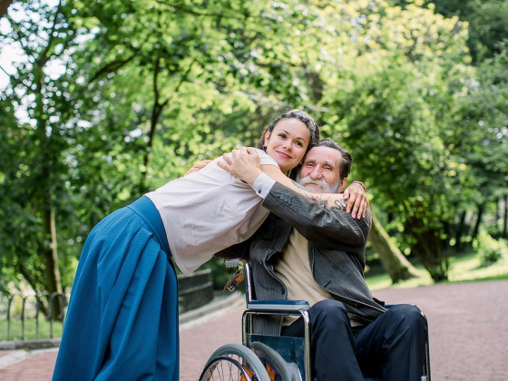 Reyada Home Health Care Services