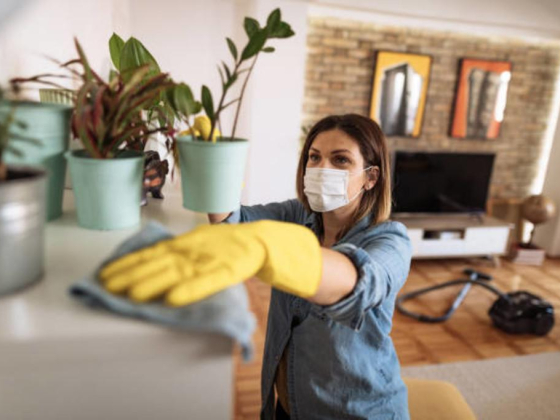 Spiffy Cleaning Services