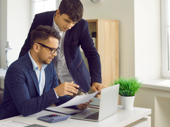 Msi Commercial Brokers