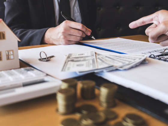 Msi Commercial Brokers