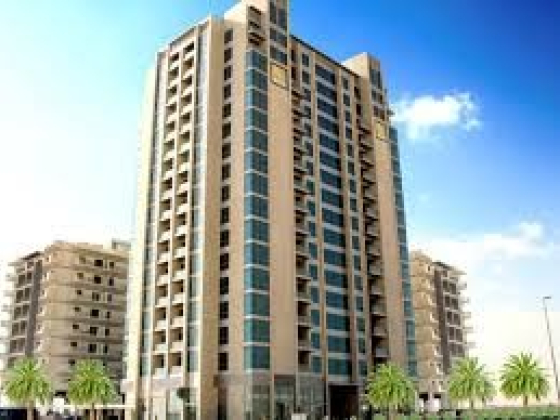 Abidos Hotel Apartment Dubailand