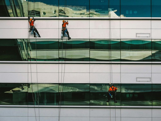 Pro Maxcare Cleaning Services