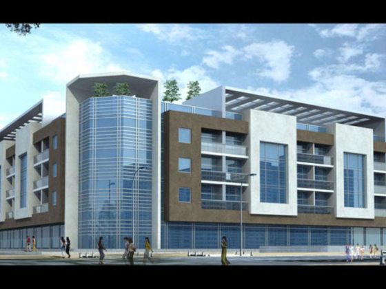 Team Arcadio Architectural Design Consultancy