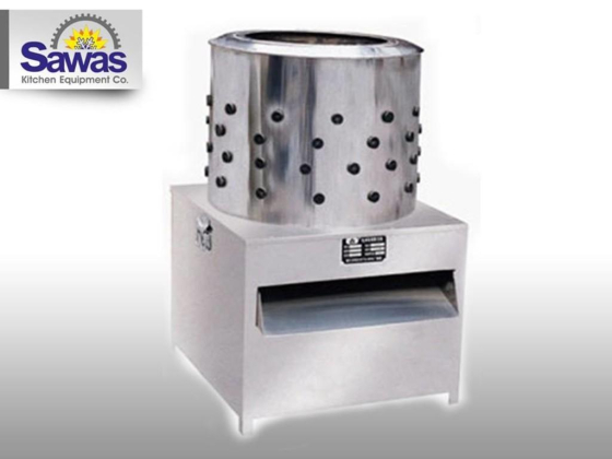 Sawas Kitchen Equipment Co.