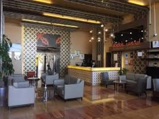 Abidos Hotel Apartment Dubailand