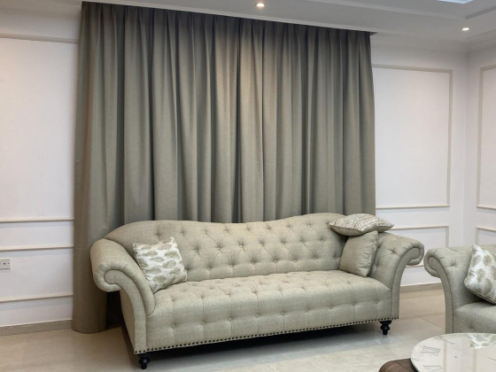 Edge and Curve Furniture Upholstery