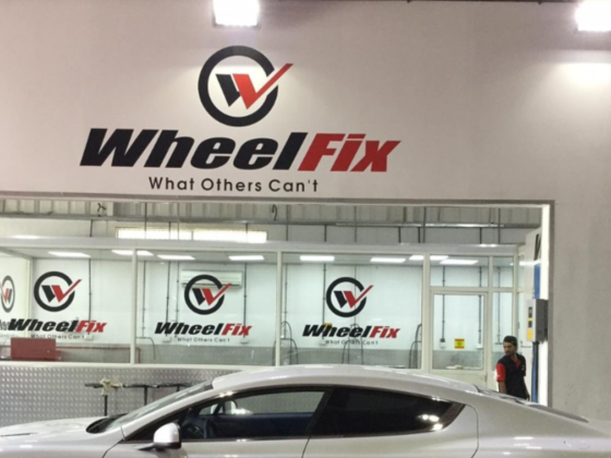 Wheel Fix Car Services