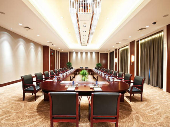 Freesia Meeting Room