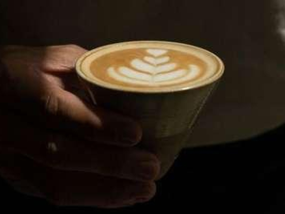 Caffeine & Culture