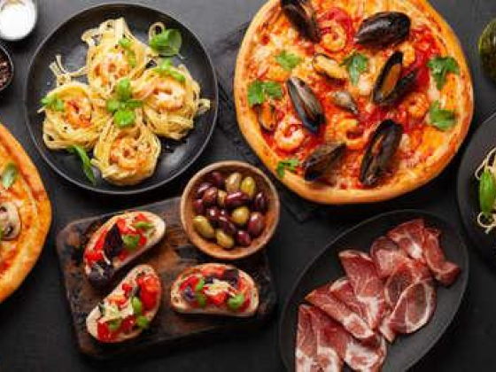 Stefanos Restaurant