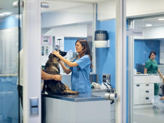 Clinipets Vet Clinic