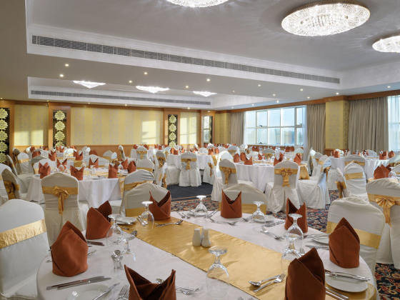 Al Wasl Ballroom