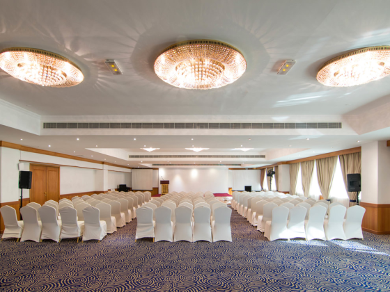 Al Wasl Ballroom