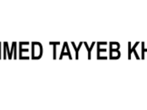 Mohammed Tayyeb Khoory & Sons Waste Management Division