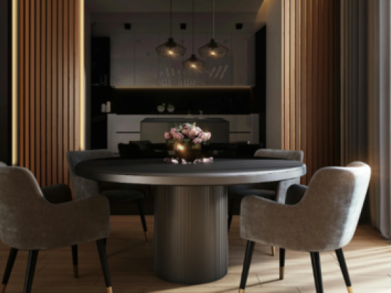 Kat Black Decoration Design & Fit Out