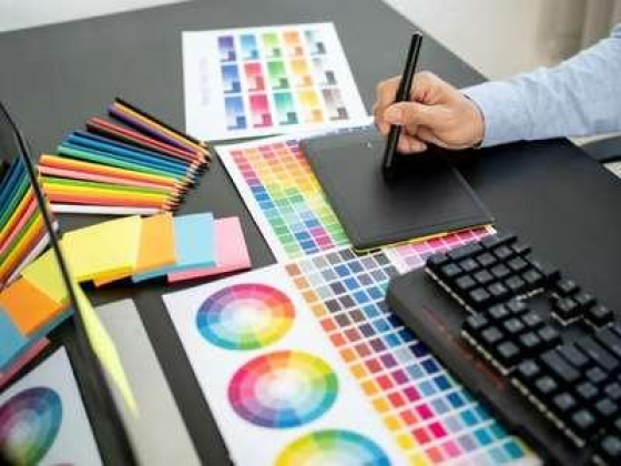 Al Mahara Design & Artwork Services
