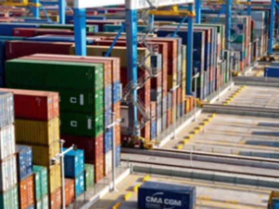 Expedite Cargo & Logistics