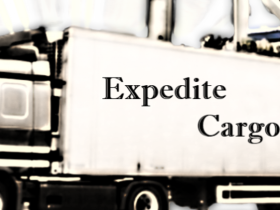 Expedite Cargo & Logistics