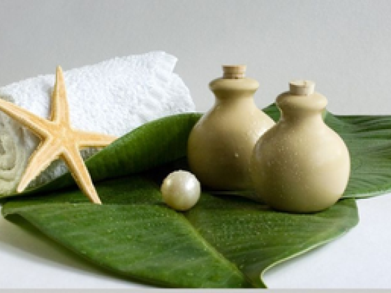 Qing Bo Spa