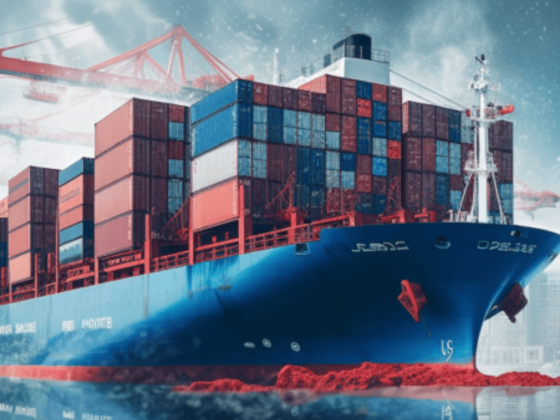 Janah Alsaqar Shipping Services