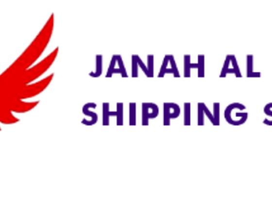 Janah Alsaqar Shipping Services