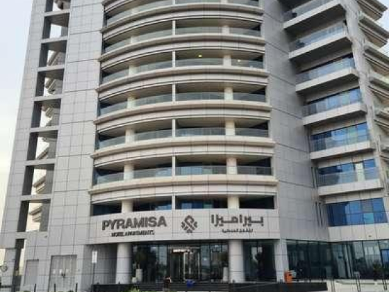 Pyramisa Hotel Apartments