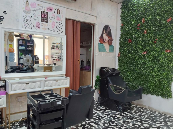 Hayats Ladies Salon