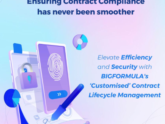 Big Formula Solutions Fzco