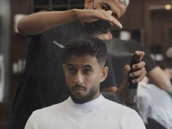 Philo Gents Salon