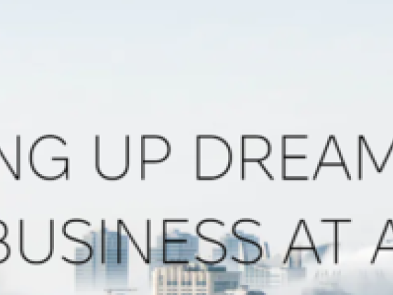 Det | Business Setup