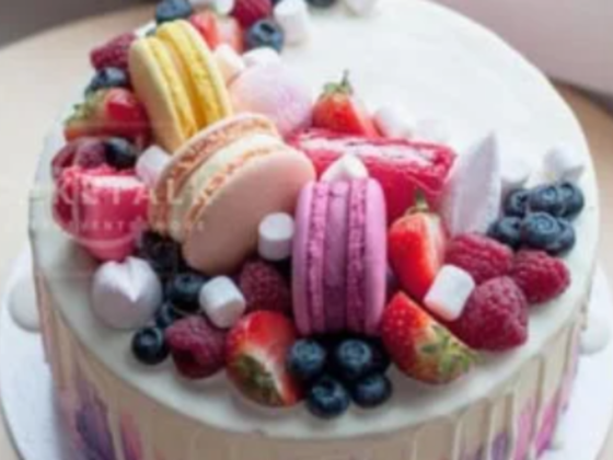 Cake Talk