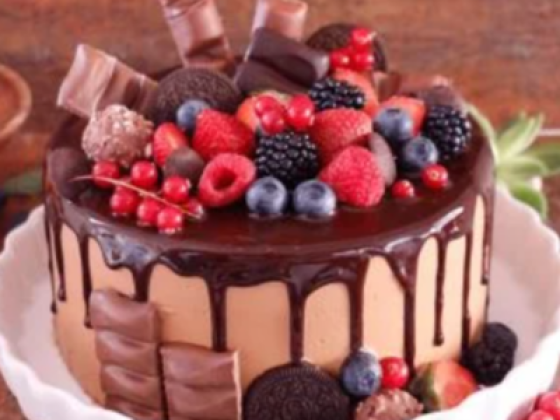 Cake Talk