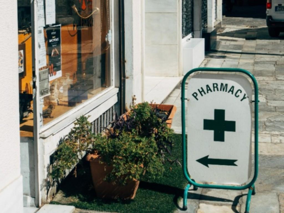 Basit Pharmacy