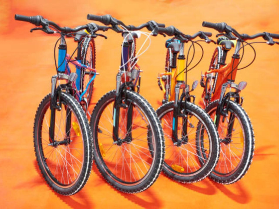 Abdus Sattar Bicycles & Spare Parts Trading