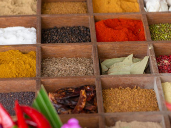 Shivaay Foodstuff Trading