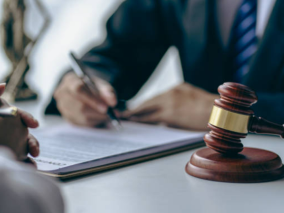 Hussain Mohamed Alhosani Lawyers & Legal Consultants