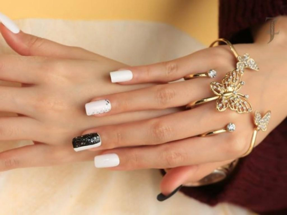 Sheira Beauty & Ladies Nail Spa