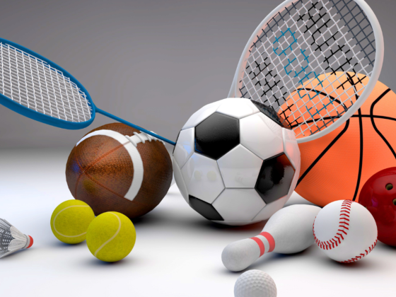 Finwin City Sports Academy