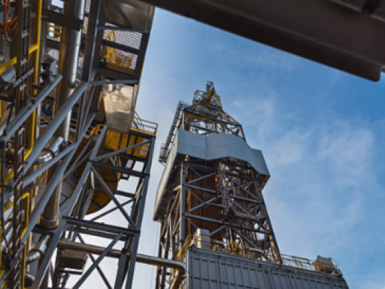 Kalhour Oilfield Equipments
