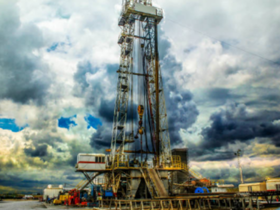 Kalhour Oilfield Equipments