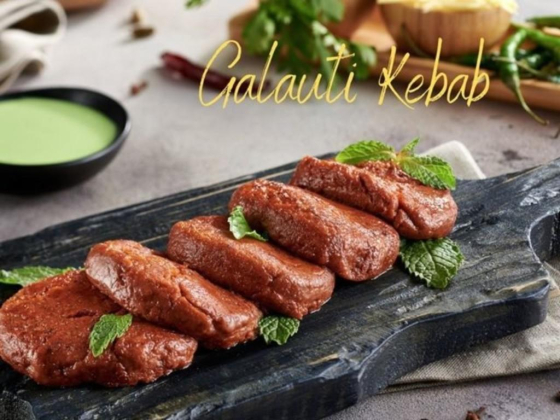 Jaffer Bhais Restaurant