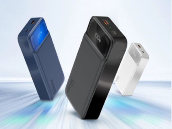 Promate Technologies