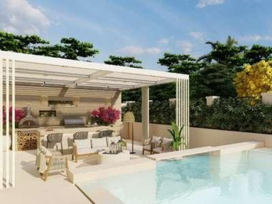 Future Scapes Building Contracting
