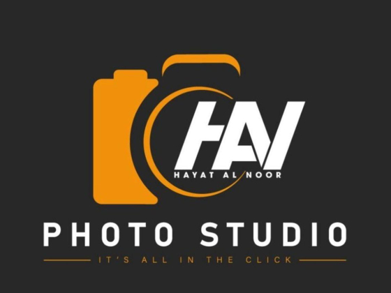 Hayat Al Noor Photo Studio (HAN PHOTO STUDIO)