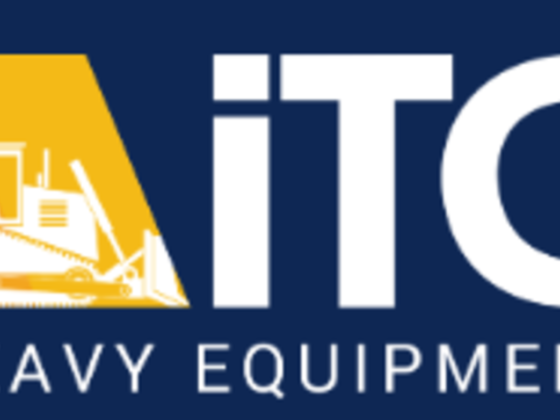 Itc Heavy Equipment