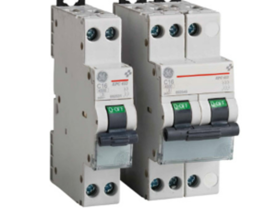 Triangle Electrical Trading