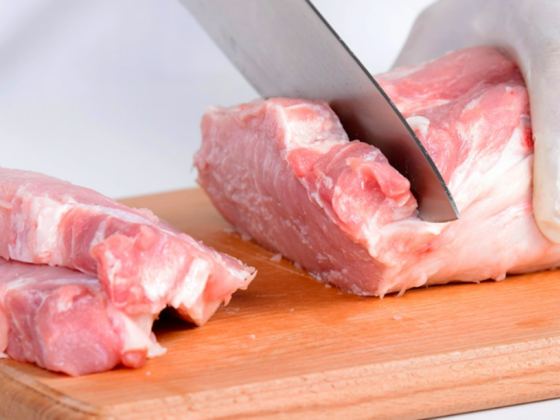 Al Halba Butchery