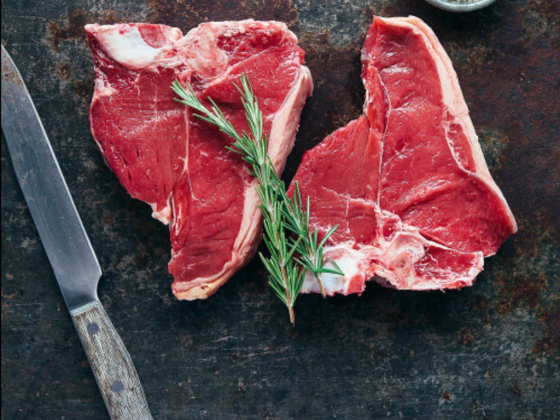 Al Halba Butchery